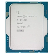 INTEL Core i5-14600K 6P/8E 24MB tálcás