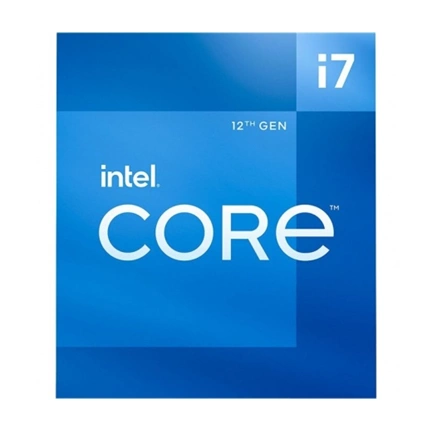 INTEL Core i7-12700F 2,1GHz 25MB LGA1700 Box