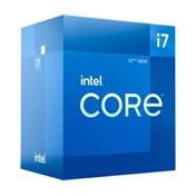 INTEL Core i7-12700F 2,1GHz 25MB LGA1700 Box