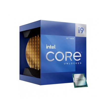 INTEL Core i9-12900K 3,2GHz 30MB LGA1700 Box