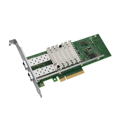 INTEL Ethernet Server Adapter X520-DA2