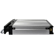 Icy Dock MB123SRCK-1B Drive Tray for MB123SK-1B 3.5" SATA Mobile Rack