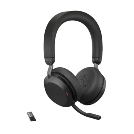 JABRA Evolve2 75 USB-A MS Stereo