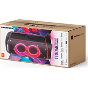 JBL PartyBox Ultimate 4.2 hangszóró fekete