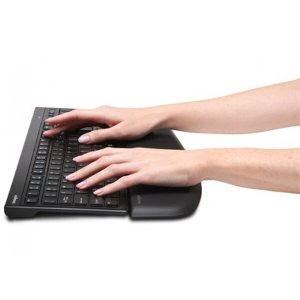 KENSINGTON ErgoSoft Wrist Rest for Slim Keyboards