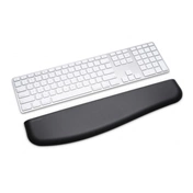 KENSINGTON ErgoSoft Wrist Rest for Slim Keyboards