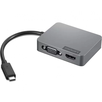 LENOVO USB-C Travel Hub Gen2