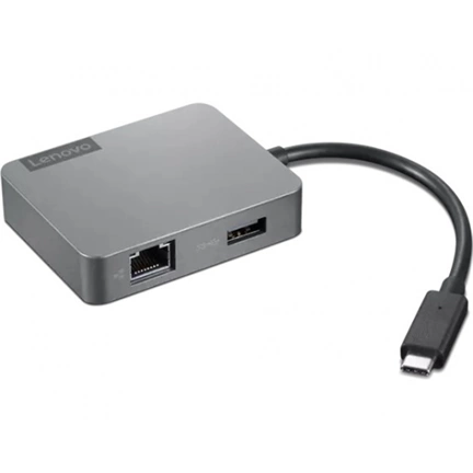 LENOVO USB-C Travel Hub Gen2