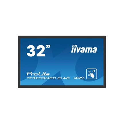 LFD IIYAMA TF3239MSC-B1AG 31,5" Open Frame