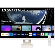 LG 32SR50F-W 31,5" monitor