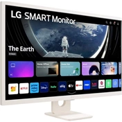 LG 32SR50F-W 31,5" monitor