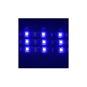 LIAN LI RGB LED szalag 3 db-os 50cm + vezérlő