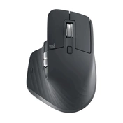 LOGITECH MX Keys S Combo US/Intl grafitszürke