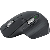 LOGITECH MX Keys S Combo US/Intl grafitszürke