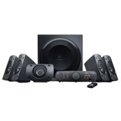 LOGITECH SPEAKER Z-906 5.1