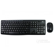 LOGITECH Wireless Combo MK270 DE Layout