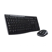 LOGITECH Wireless Combo MK270 DE Layout