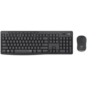 LOGITECH Wireless Combo MK295 Silent HU