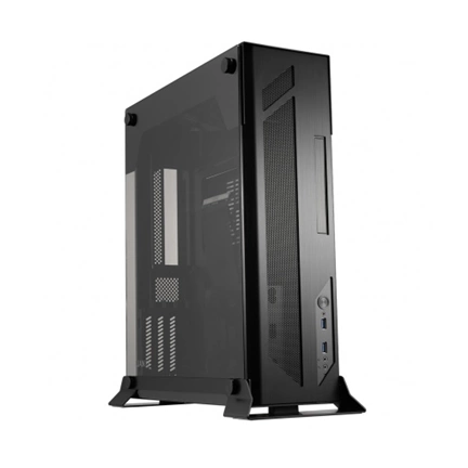 Lian Li PC-O5SX Mini-ITX - Black