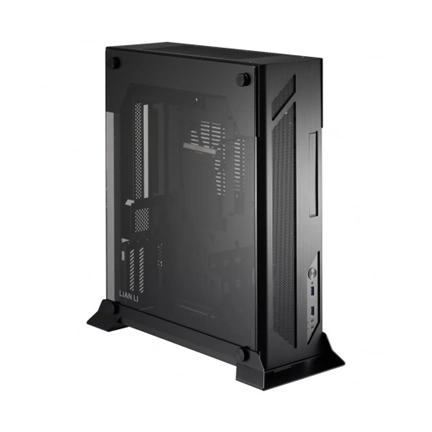 Lian Li PC-O5SX Mini-ITX - Black