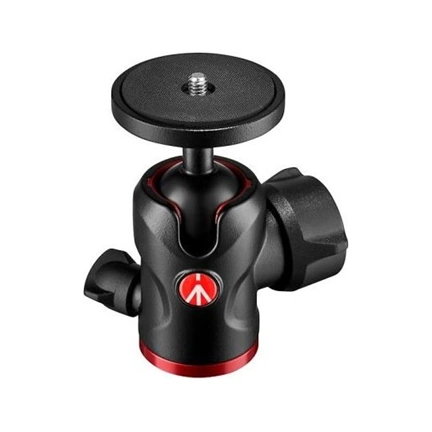 MANFROTTO 494 gömbfej cseretalp nélkül MH494