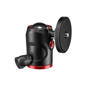 MANFROTTO 494 gömbfej cseretalp nélkül MH494