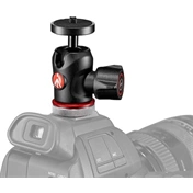 MANFROTTO MICRO BALL HEAD W/COLD SHOE