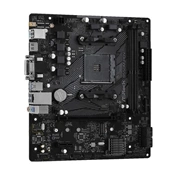 MBO ASROCK B550M-HDV