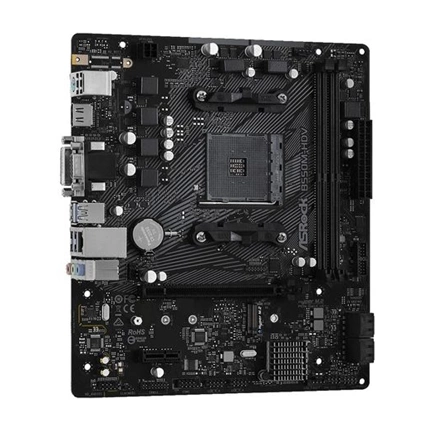 MBO ASROCK B550M-HDV