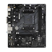 MBO ASROCK B550M-HDV