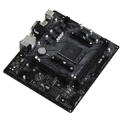 MBO ASROCK B550M-HDV