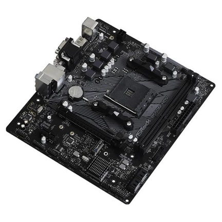 MBO ASROCK B550M-HDV