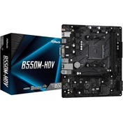 MBO ASROCK B550M-HDV