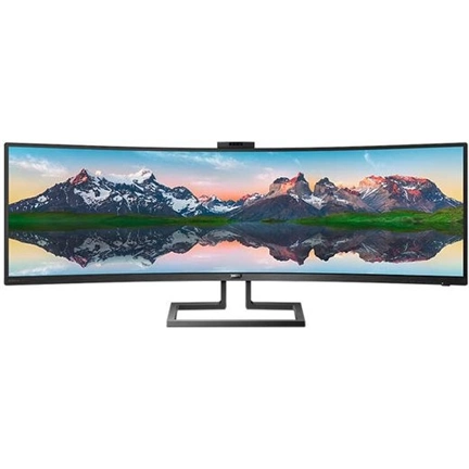 PHILIPS 499P9H/00 Monitor