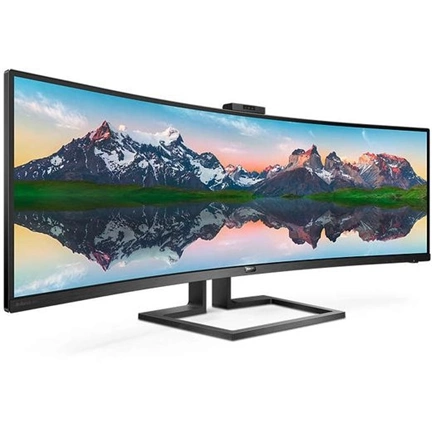 PHILIPS 499P9H/00 Monitor