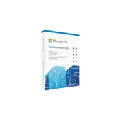 Microsoft 365 Vállalati Standard verzió (Business Standard) 1Y Win/MAC HUN FPP BOX Doboz P8