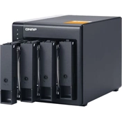 NAS QNAP TL-D400S