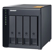 NAS QNAP TL-D400S