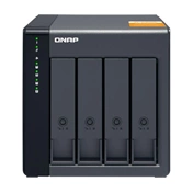 NAS QNAP TL-D400S