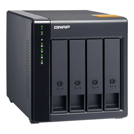 NAS QNAP TL-D400S