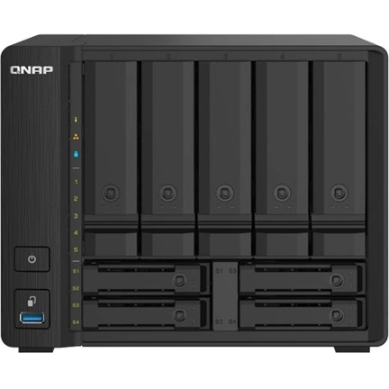 NAS QNAP TS-932PX-4G