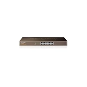 NET TP-LINK TL-SF1016 V12 16port switch metal