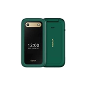 NOKIA 2660 Flip DualSIM Lush Green