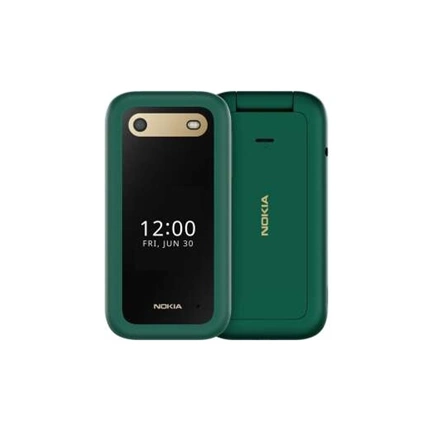 NOKIA 2660 Flip DualSIM Lush Green