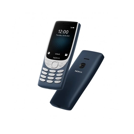 NOKIA 8210 4G Dual SIM kék