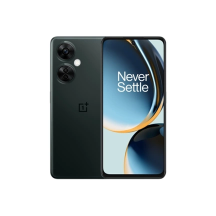 ONEPLUS Nord CE 3 Lite 5G 8GB 128GB Dual SIM Chromatic Gray