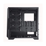 PHANTEKS Eclipse G500A DRGB fekete