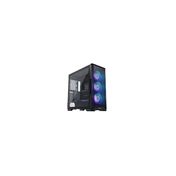 PHANTEKS Eclipse G500A DRGB fekete