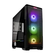 PHANTEKS Eclipse G500A DRGB fekete