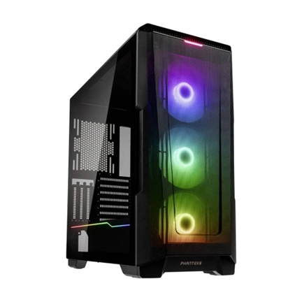 PHANTEKS Eclipse G500A DRGB fekete